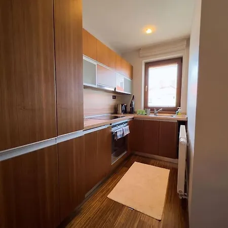 Apartmanovy Dom 44