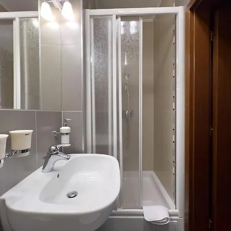 Apartmanovy Dom 44