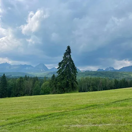 بيت للعطل Apartmanovy Dom 44 *