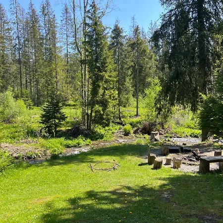 Dom wakacyjny Apartmanovy Dom 44