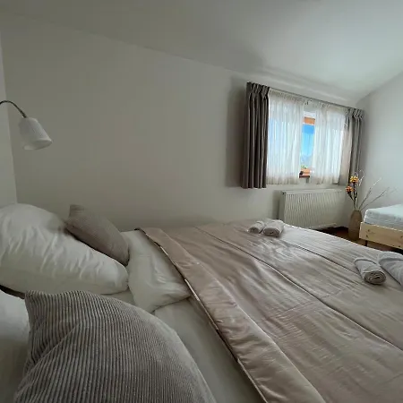 Apartmanovy Dom 44 Dom wakacyjny Tatrzańska Szczyrba