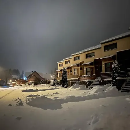 Apartmanovy Dom 44 Dom wakacyjny