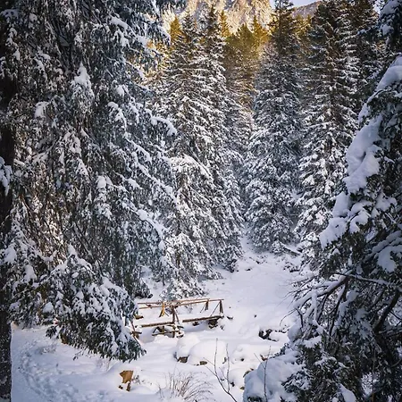 Apartmanovy Dom 44 بيت للعطل